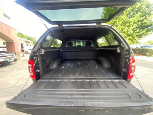 Used 2019 RAM 2500 Limited image 9