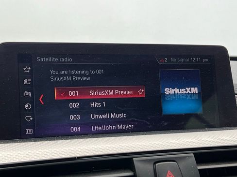 Used 2018 BMW 430i Convertible RWD image 18