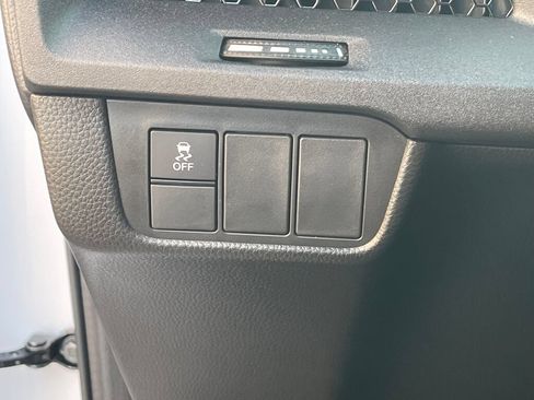 Certified 2025 Honda CR-V Sport image 22