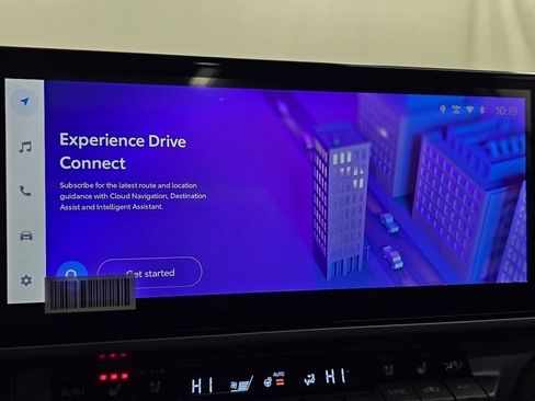 New 2026 Toyota Camry XSE image 4