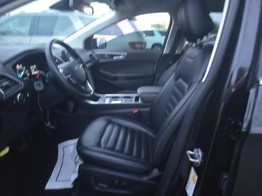 Used 2024 Ford Edge SEL w/ Convenience Package AWD/4WD image 13