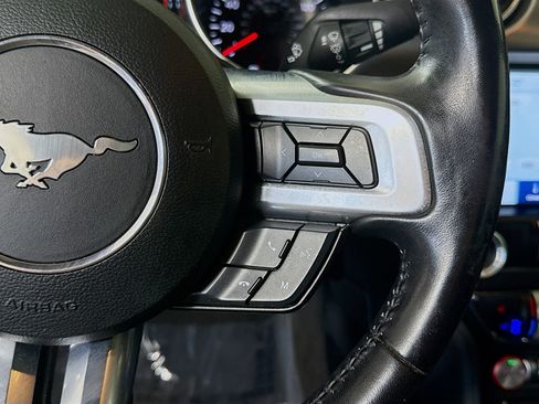 Used 2023 Ford Mustang Premium image 15