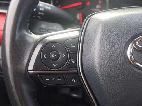 Used 2024 Toyota Camry XSE FWD image 18