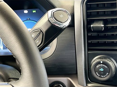 Used 2024 Ford F150 XLT w/ Mobile Office Package image 17