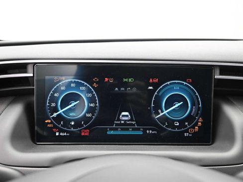 Used 2024 Hyundai Tucson Limited AWD/4WD image 16