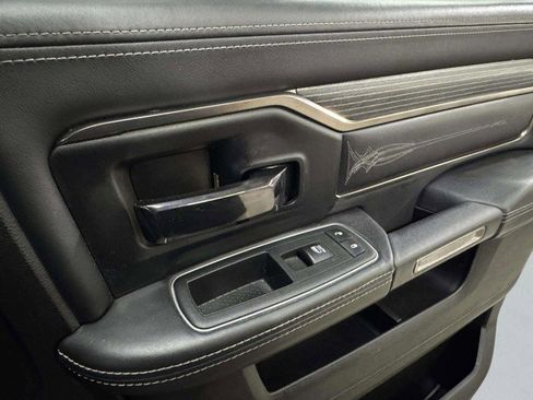 Used 2022 RAM 3500 Limited w/ Night Edition image 21