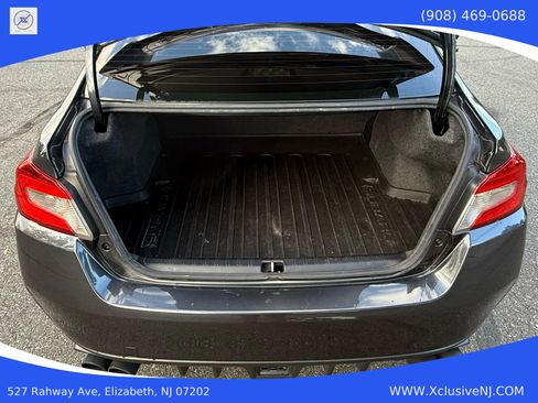 Used 2019 Subaru WRX STI image 28