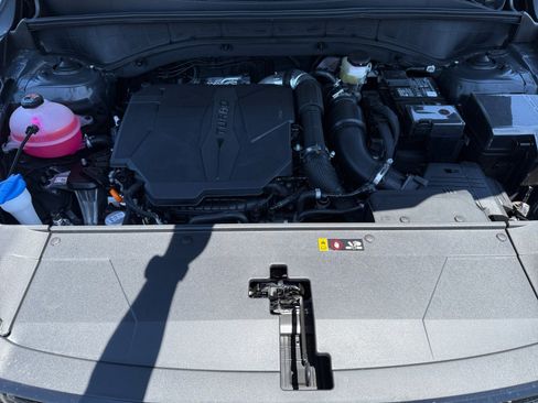 New 2025 Kia Sorento X-Line EX image 20