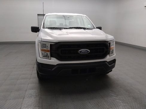 Used 2021 Ford F150 XL w/ Max Trailer Tow Package RWD image 14
