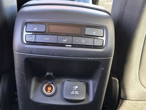 Certified 2022 Hyundai Palisade SEL w/ Premium Package image 22