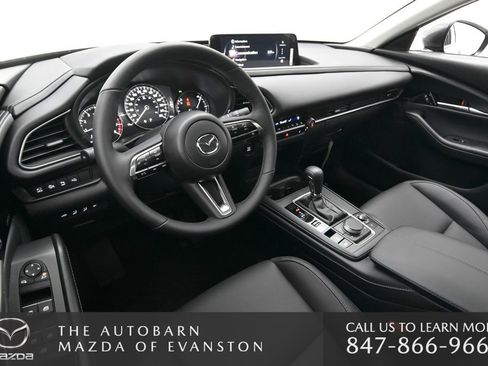 New 2026 MAZDA CX-30 AWD 2.5 S w/ Premium Package image 28