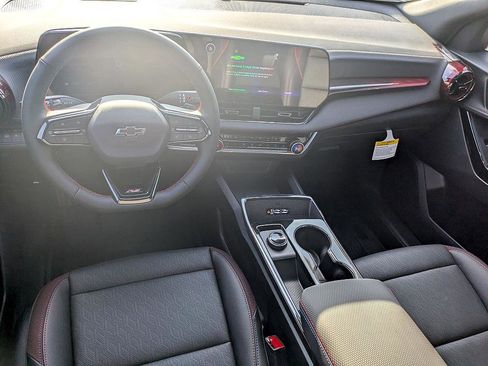 New 2026 Chevrolet Equinox RS w/ Convenience Package III image 23