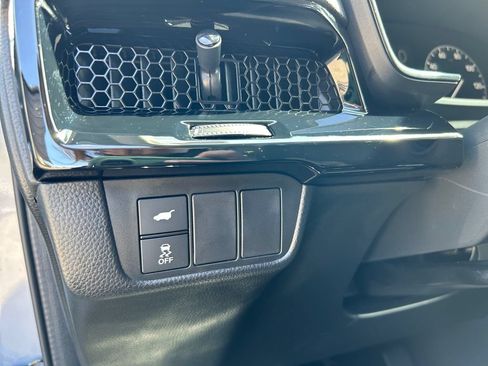 Used 2025 Honda CR-V EX-L image 22