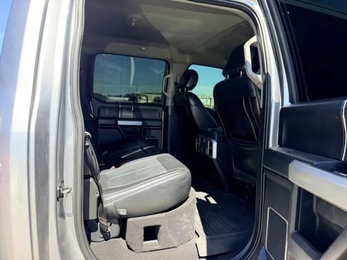 Used 2020 Ford F250 Lariat AWD/4WD image 16