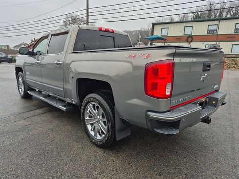 Used 2017 Chevrolet Silverado 1500 High Country image 13