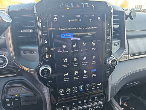 Used 2020 RAM 2500 Limited image 22