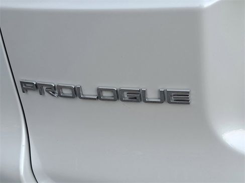 Certified 2025 Honda Prologue Eco image 8