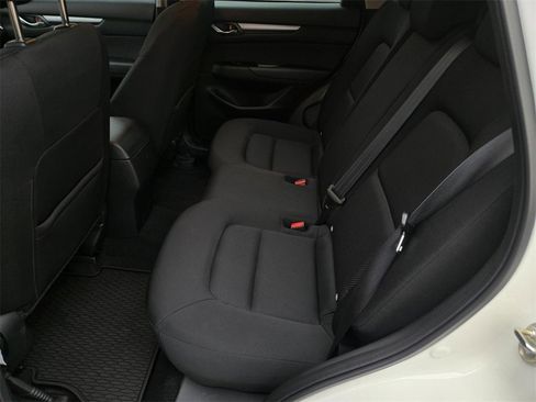 New 2025 MAZDA CX-5 AWD 2.5 S image 10