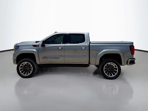 New 2026 GMC Sierra 1500 AT4 w/ AT4 Premium Package AWD/4WD image 4