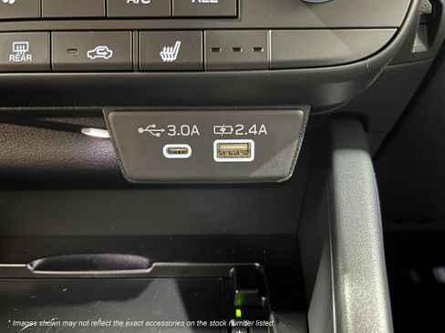 New 2026 Subaru Outback Premium AWD/4WD image 23