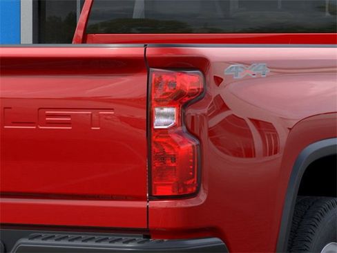 New 2026 Chevrolet Silverado 2500 W/T image 11