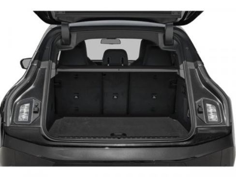 Used 2025 BMW iX xDrive50 w/ Premium Package image 14