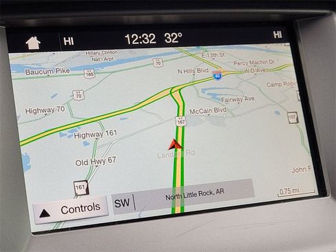 Used 2019 Ford Ranger XLT w/ Equipment Group 302A Luxury image 17