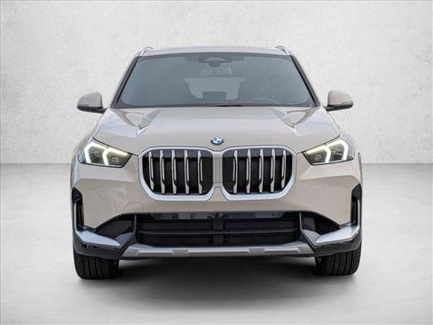 Used 2026 BMW X1 xDrive28i AWD/4WD image 6