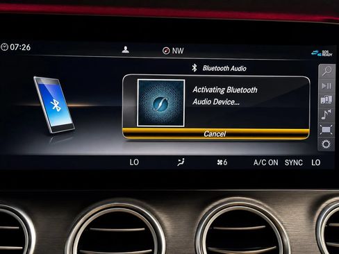 Used 2019 Mercedes-Benz E 63 AMG S image 38