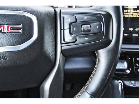 Used 2024 GMC Sierra 2500 AT4 w/ AT4 Preferred Package image 16