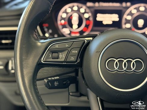 Used 2019 Audi A5 2.0T Prestige w/ S Line Sport Package AWD/4WD image 13