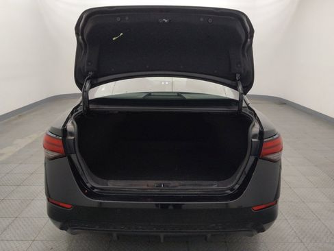 Used 2023 Nissan Sentra SV FWD image 29