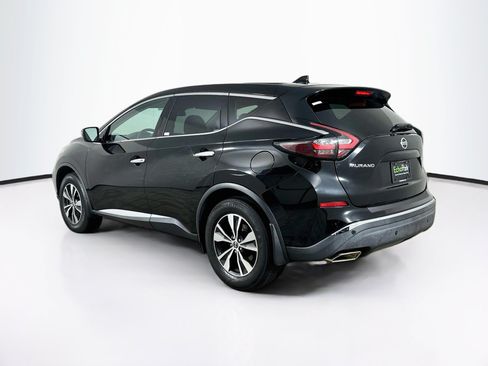 Used 2020 Nissan Murano S w/ Technology Package AWD/4WD image 5
