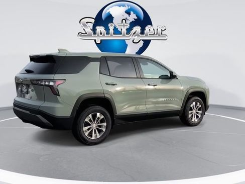 New 2026 Chevrolet Equinox LT w/ Convenience Package II image 20