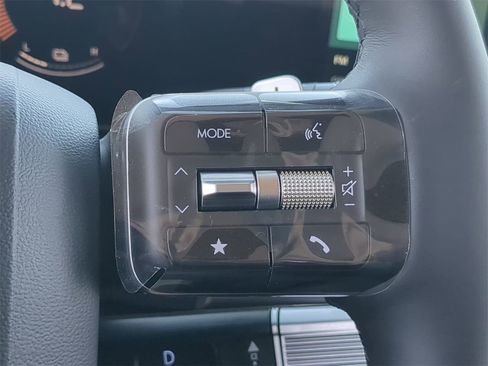 New 2026 Hyundai Santa Fe SE image 23