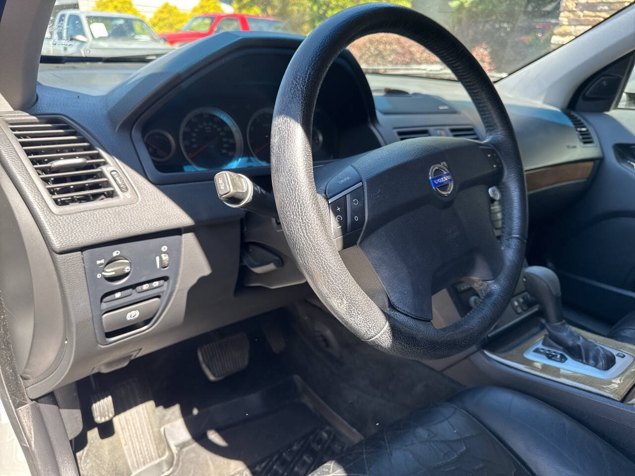 Used 2012 Volvo XC90 3.2 AWD/4WD image 21