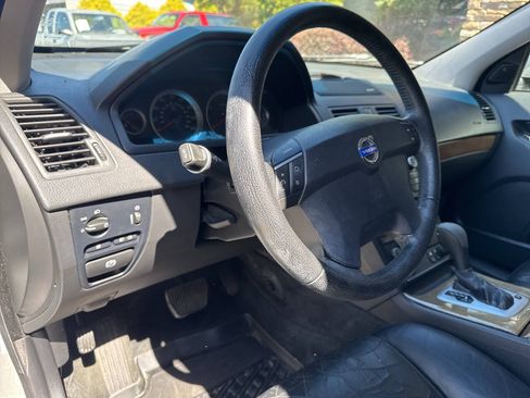 Used 2012 Volvo XC90 3.2 AWD/4WD image 21