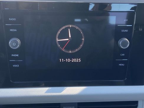 New 2026 Volkswagen Jetta SE image 25