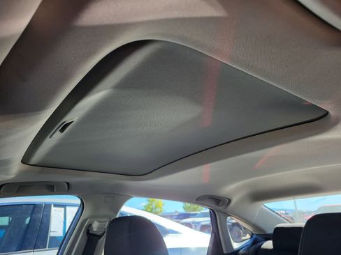 Used 2023 Honda Civic EX image 13