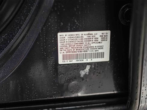 Used 2014 Acura MDX image 25