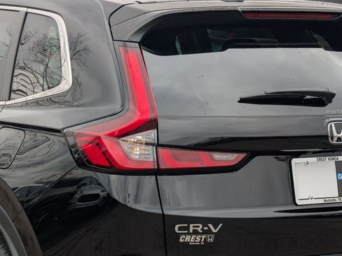 New 2026 Honda CR-V LX image 13