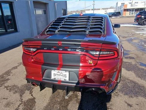 Used 2021 Dodge Charger Scat Pack image 7