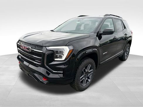 New 2026 GMC Terrain AT4 w/ Convenience Package III AWD/4WD image 3