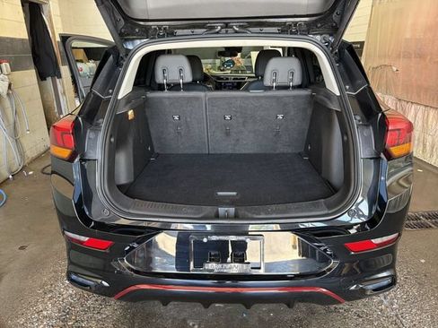 Certified 2023 Buick Encore GX Select w/ Sport Touring Package AWD/4WD image 24