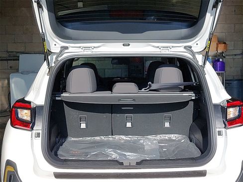 Certified 2025 Subaru Crosstrek 2.5i Sport image 11