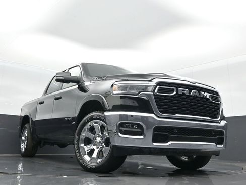 New 2026 RAM 1500 Big Horn image 30