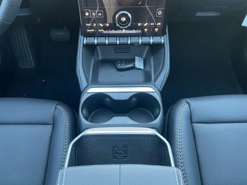 New 2026 GMC Terrain Denali AWD/4WD image 11