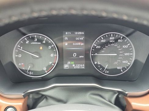 Used 2020 Subaru Outback Touring XT AWD/4WD image 28