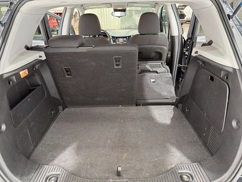 Used 2019 Chevrolet Trax LS w/ Tint and Cruise Package image 30
