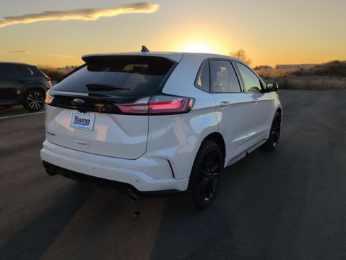 Used 2020 Ford Edge ST-Line image 7
